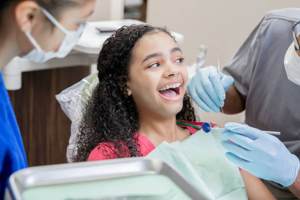 Best Emergency Dental Care for Abscessed Tooth in Davis, OK