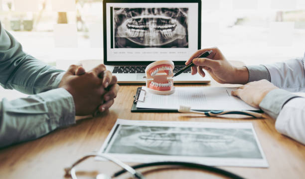 Best Emergency Dental Services for Seniors in Davis, OK