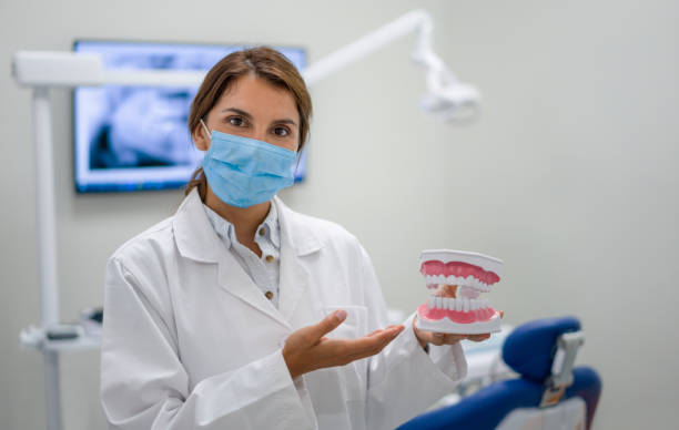 Best Orthodontic Emergency Dentist in Davis, OK
