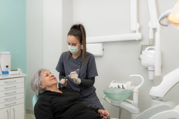 Best Emergency Dental Care for Abscessed Tooth in Davis, OK