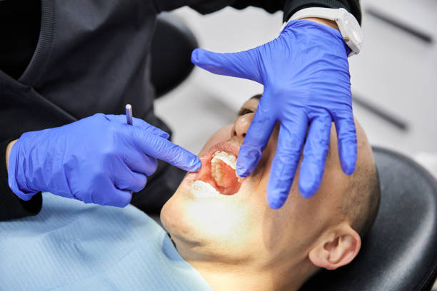 Best Emergency Dental Services for Seniors in Davis, OK