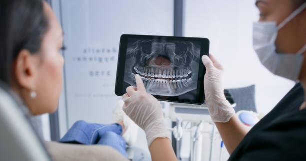 Best Pediatric Emergency Dentist in Davis, OK