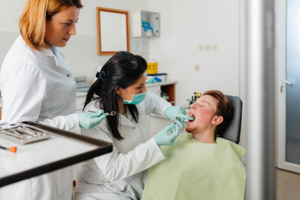 Best Urgent Dental Care for Toothache in Davis, OK