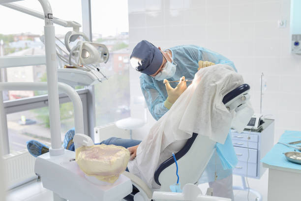 Best Emergency Dental Extractions in Davis, OK